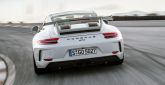 Porsche 911 GT3 - Zdjęcie 20