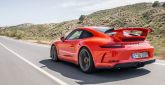 Porsche 911 GT3 - Zdjęcie 30