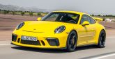 Porsche 911 GT3 - Zdjęcie 39