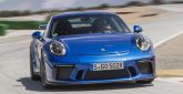 Porsche 911 GT3 - Zdjęcie 42