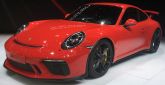 Porsche 911 GT3 - Zdjęcie 53
