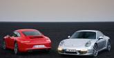 Porsche 911 Carrera - Zdjęcie 5