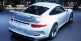 Porsche 911 GT3 - Zdjęcie 2