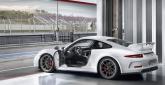 Porsche 911 GT3 - Zdjęcie 23