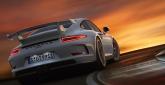 Porsche 911 GT3 - Zdjęcie 25