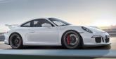 Porsche 911 GT3 - Zdjęcie 28