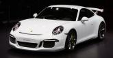 Porsche 911 GT3 - Zdjęcie 3