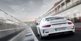 Porsche 911 GT3 - Zdjęcie 34