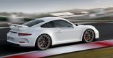 Porsche 911 GT3 - Zdjęcie 35