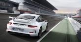 Porsche 911 GT3 - Zdjęcie 37