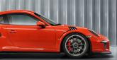 Porsche 911 GT3 RS - Zdjęcie 10