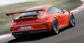 Porsche 911 GT3 RS - Zdjęcie 6