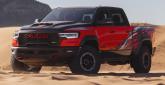 Ram 1500 SRT TRX - Zdjęcie 1