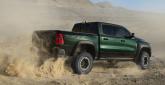 Ram 1500 SRT TRX - Zdjęcie 10