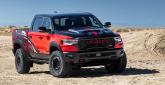 Ram 1500 SRT TRX - Zdjęcie 11