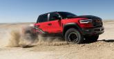 Ram 1500 SRT TRX - Zdjęcie 12