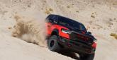 Ram 1500 SRT TRX - Zdjęcie 13