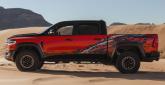 Ram 1500 SRT TRX - Zdjęcie 2