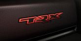 Ram 1500 SRT TRX - Zdjęcie 29