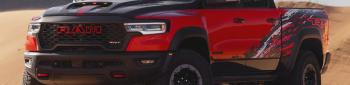 Zdjęcie Ram 1500 SRT TRX