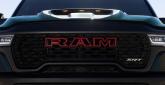 Ram 1500 SRT TRX - Zdjęcie 39