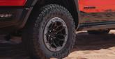 Ram 1500 SRT TRX - Zdjęcie 43