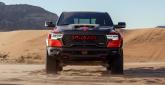 Ram 1500 SRT TRX - Zdjęcie 48