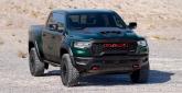 Ram 1500 SRT TRX - Zdjęcie 49