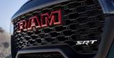 Ram 1500 SRT TRX - Zdjęcie 51
