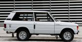 Range Rover - Zdjęcie 6