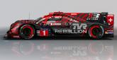 Rebellion R-13 - Zdjęcie 12