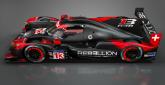 Rebellion R-13 - Zdjęcie 22