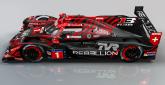 Rebellion R-13 - Zdjęcie 6