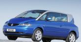 Renault Avantime - Zdjęcie 3