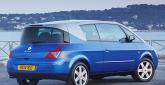 Renault Avantime - Zdjęcie 4