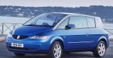 Renault Avantime - Zdjęcie 5