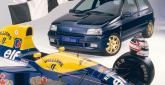 Renault Clio Williams - Zdjęcie 15
