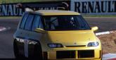 Renault Espace F1 - Zdjęcie 6