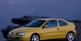 Renault Megane Coupe - Zdjęcie 10