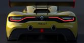 Renault Sport RS 01 - Zdjęcie 70