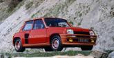Renault 5 Turbo - Zdjęcie 4