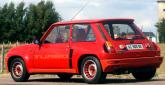 Renault 5 Turbo - Zdjęcie 5