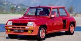 Renault 5 Turbo - Zdjęcie 6