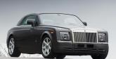 Rolls-Royce Phantom Coupe - Zdjęcie 1