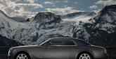 Rolls-Royce Phantom Coupe - Zdjęcie 13