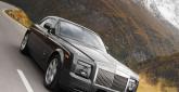 Rolls-Royce Phantom Coupe - Zdjęcie 14