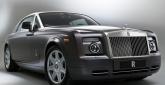 Rolls-Royce Phantom Coupe - Zdjęcie 3