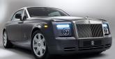 Rolls-Royce Phantom Coupe - Zdjęcie 4