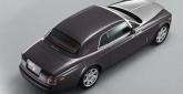 Rolls-Royce Phantom Coupe - Zdjęcie 5