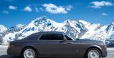 Rolls-Royce Phantom Coupe - Zdjęcie 7
